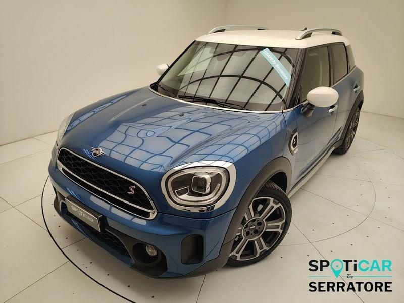 MINI Countryman Mini F60 Mini 2.0 Cooper S Hype auto