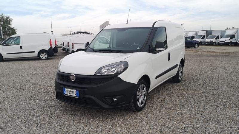 FIAT Doblò Doblò 1.6 MJT 105CV PC Cargo