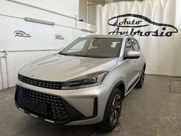 EMC Sei Sei 1.5 113cv TUA DA 179,00 AL MESE