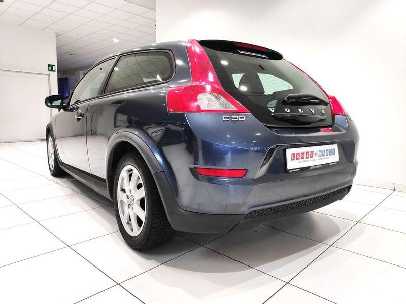 Volvo C30 C30 1.6 d2 Kinetic 115cv*119.000 KM*DIESEL*