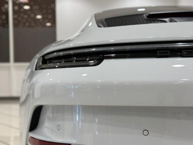 PORSCHE 911 GT3 Touring IVA ESPOSTA