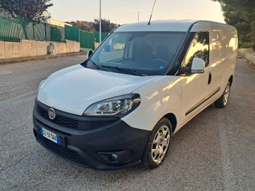 Fiat Doblo Doblò 1.6 MJT 105CV S&S PL-TN Cargo Maxi Lounge – 3 posti