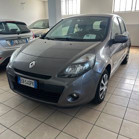 Renault Clio 1.2 16V 5 porte Dynamique AUTOMATICO
