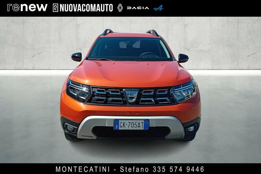 Dacia Duster 1.0 TCe GPL SL Extreme 4x2