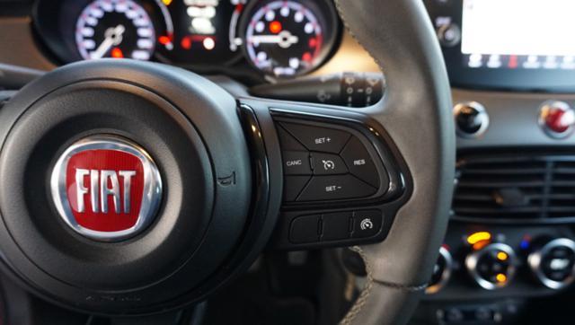 FIAT 500X 1.0 T3 120 CV Sport