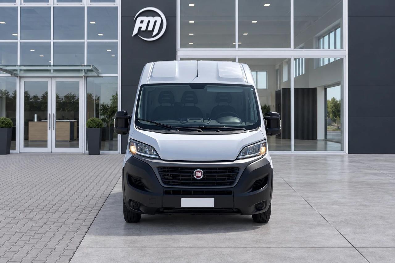 Fiat Ducato 35 LH2 2.3MJT 140CV