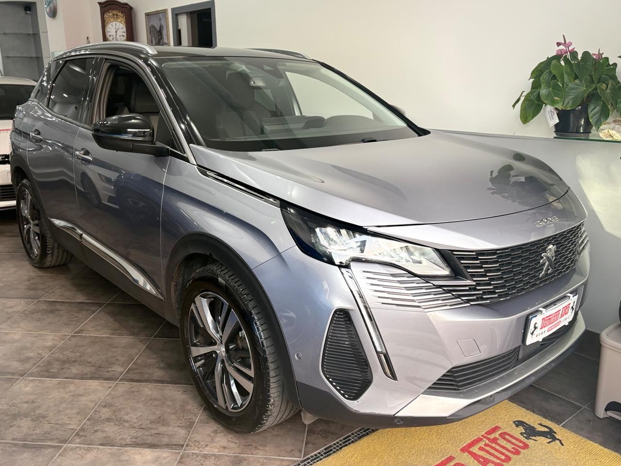 Peugeot 3008 BlueHDi 130 Allure BICOLOR FULL/LED