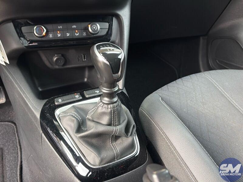 Opel Corsa Corsa 1.2 100 CV Elegance