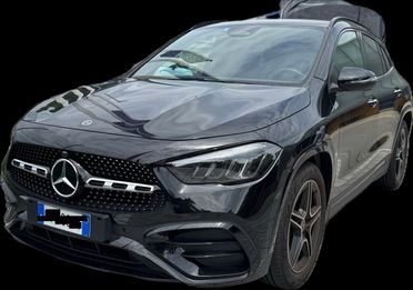 Mercedes-benz GLA 200 Premium Amg *IN ARRIVO