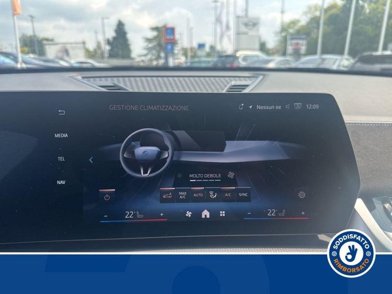 BMW X2 sDrive 18d M Sport Pro