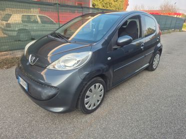Peugeot 107 1.4 HDi 5p. Sweet Years