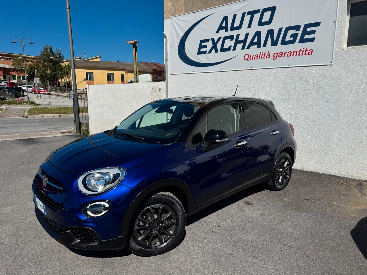 Fiat 500X 1.0 T3 120 CV LOUNGE