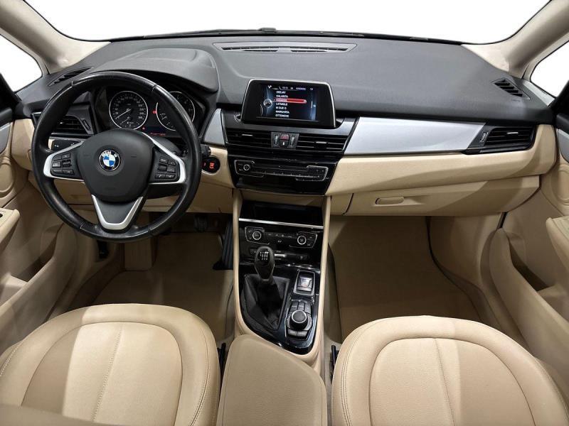 BMW Serie 2 Active Tourer 216 d Advantage