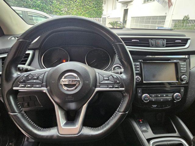 NISSAN Qashqai 1.6 dCi 2WD N-Connecta tua subito da ?149,00