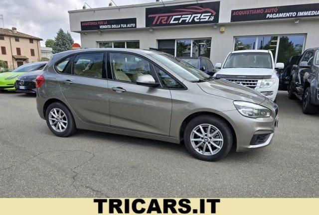 BMW 216 d Active Tourer PERMUTE NEOPATENTATI