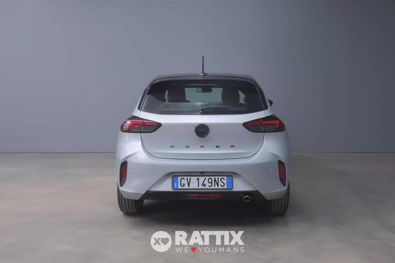 Opel Corsa 1.2 100CV GS AT8