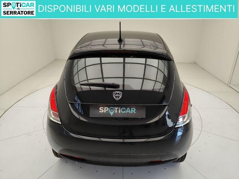 Lancia Ypsilon III 2021 1.0 hybrid Silver s&s 70cv