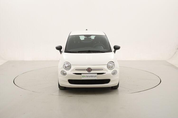 Fiat 500 Hybrid Cult BR015346 1.0 Mild Hybrid 70CV