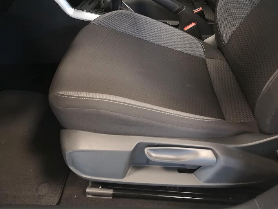 Volkswagen Polo 1.0 TSI Life Navi - Led