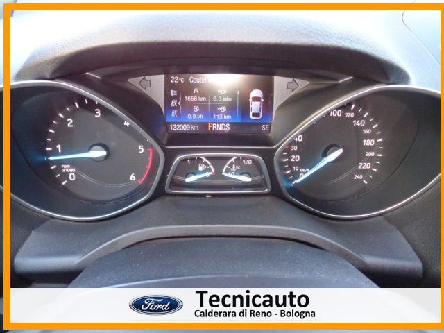 FORD Kuga 1.5 TDCI 120 CV S&S 2WD ST-Line CAMBIO AUTOMATICO