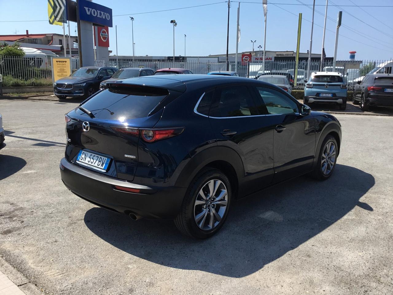 Mazda CX-30 2.0 L Skyactiv-D 2WD Executive