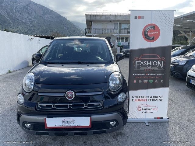 FIAT 500L 1.3 MJT 95 CV Cross