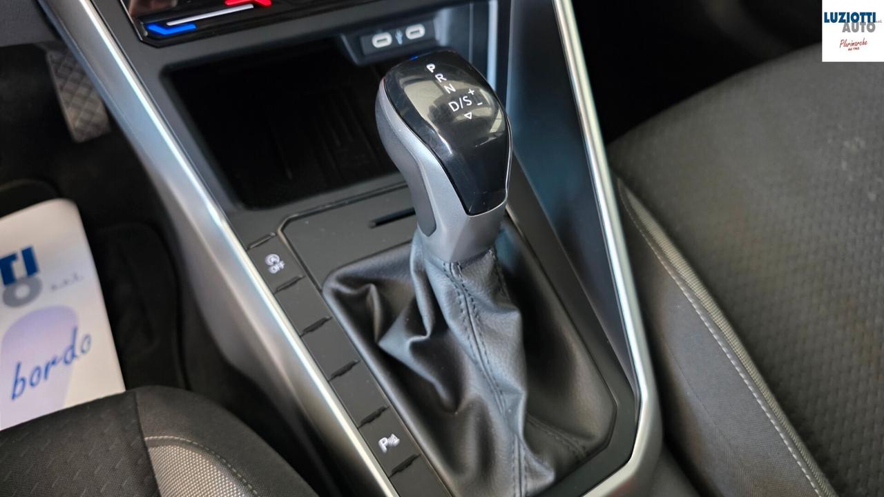 Volkswagen Polo 1.0 TSI DSG Life