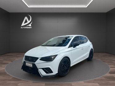 Seat Ibiza 1.0 EcoTSI 115 CV 5 porte FR