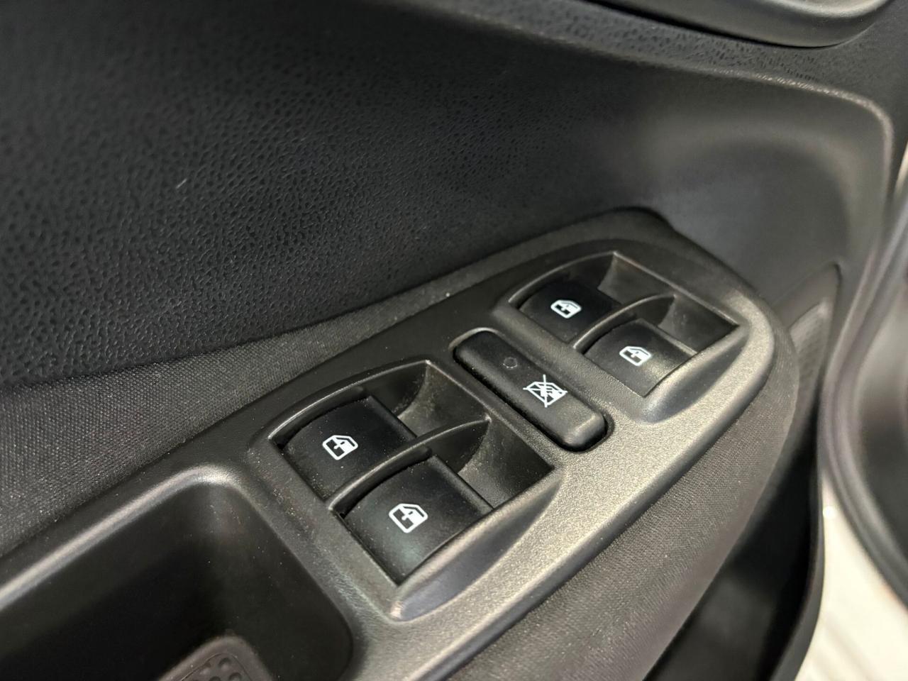 Fiat 500L 1.3 Multijet 95 CV Lounge