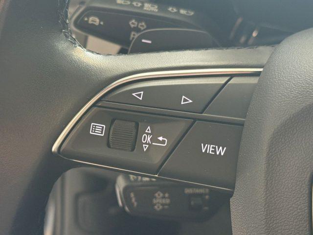 AUDI A3 Sedan 30 TDI S line edition
