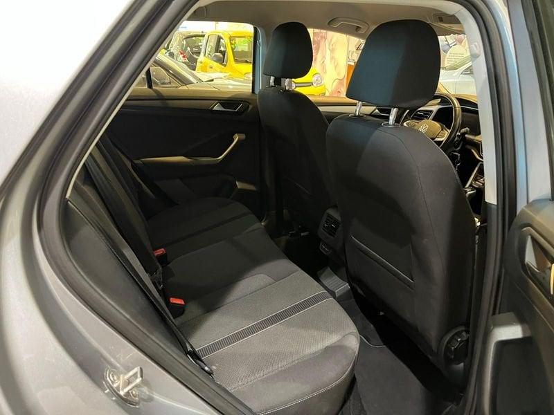 Volkswagen T-Roc T-Roc 1.5 TSI ACT DSG Life