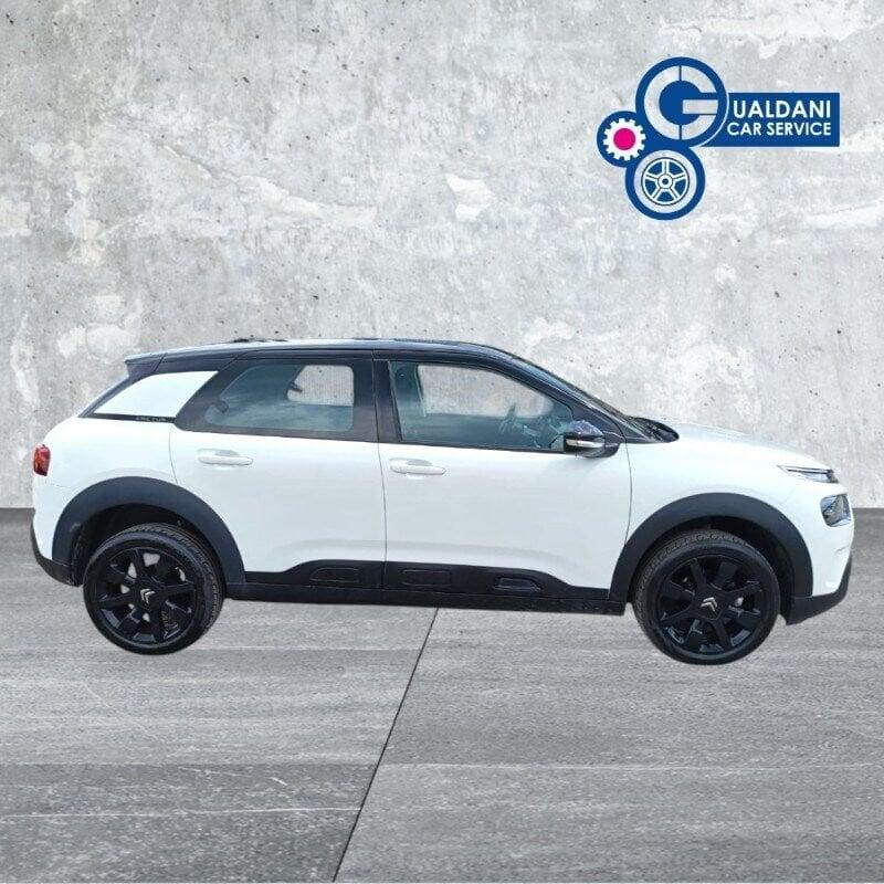 Citroën C4 Cactus BlueHDi 100 S&S Feel