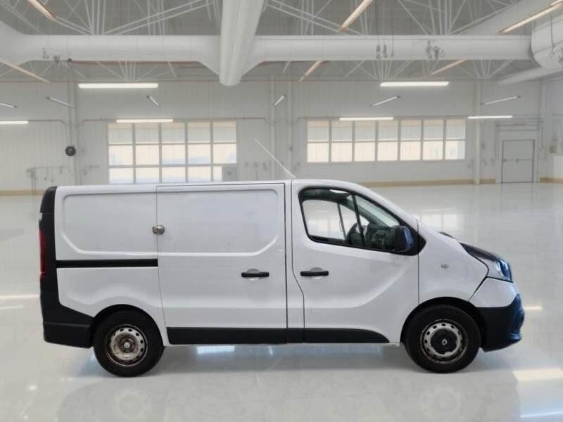RENAULT TRAFIC 1.6dci 145cv FURGONE