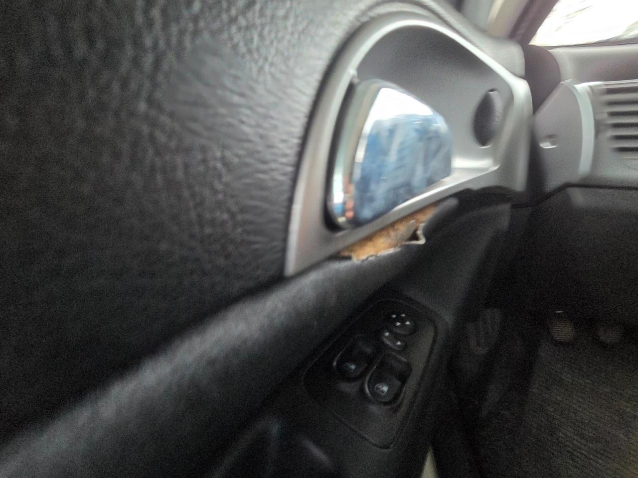 Lancia Ypsilon 1.2 Argento