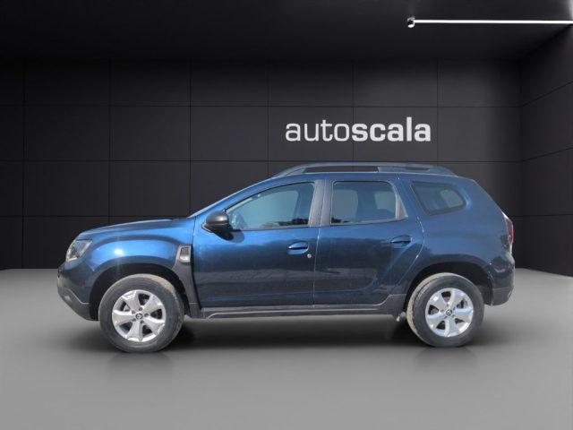 DACIA Duster 1.6 SCe GPL 4x2 Comfort