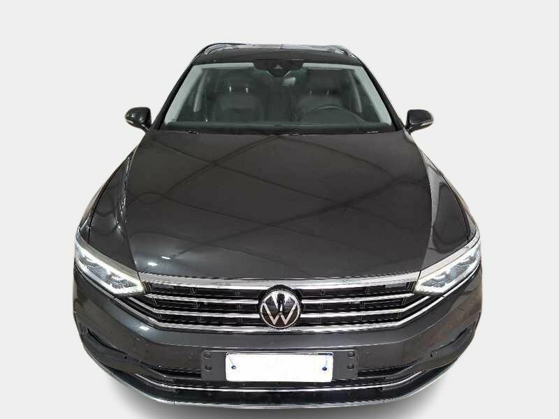 VOLKSWAGEN PASSAT VARIANT 2.0 TDI SCR EVO 110kW Executive BMT DSG