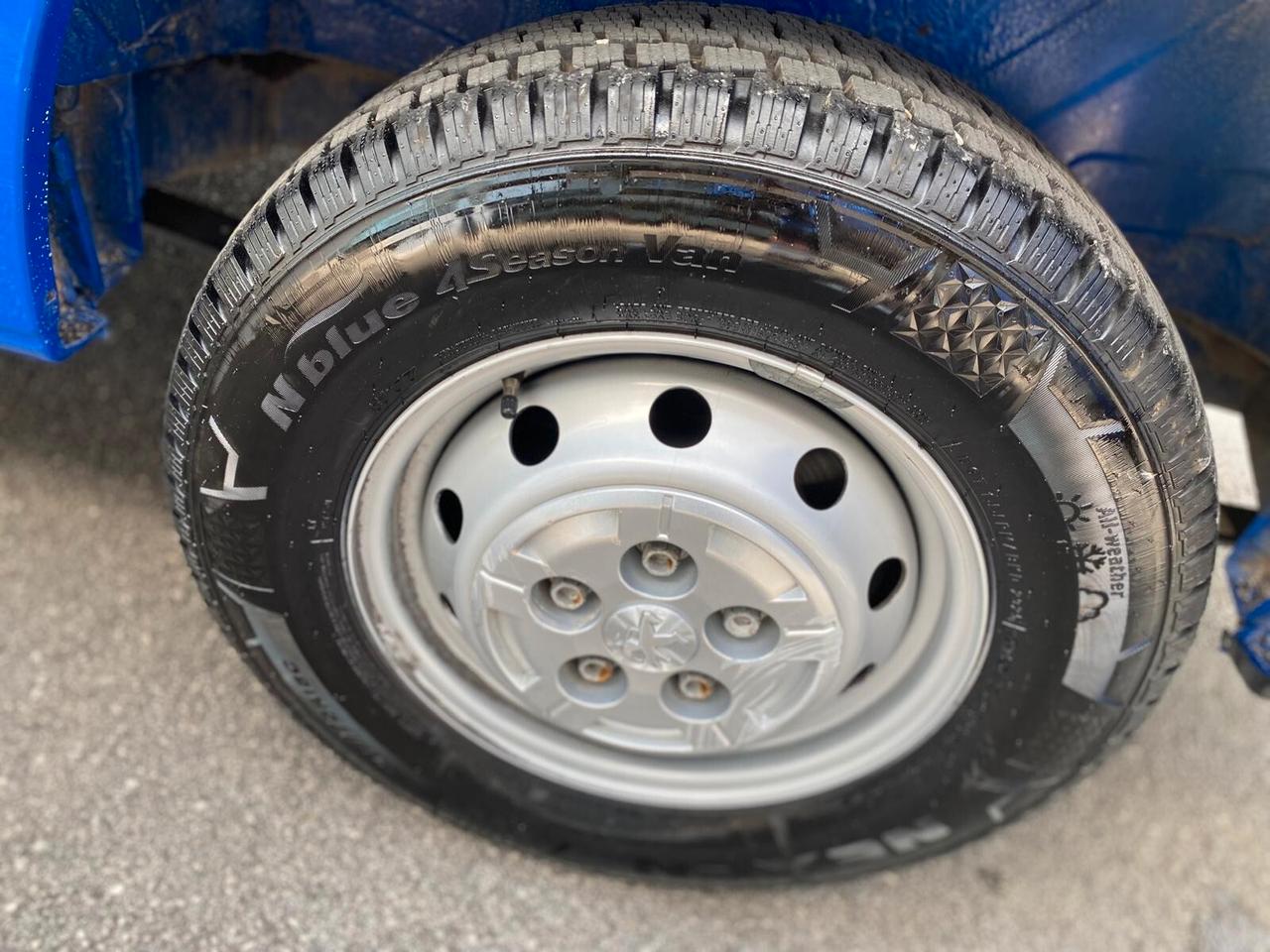 Peugeot BOXER HDI 140 CV S&S L2H2 COME NUOVO OFFERTISSIMA