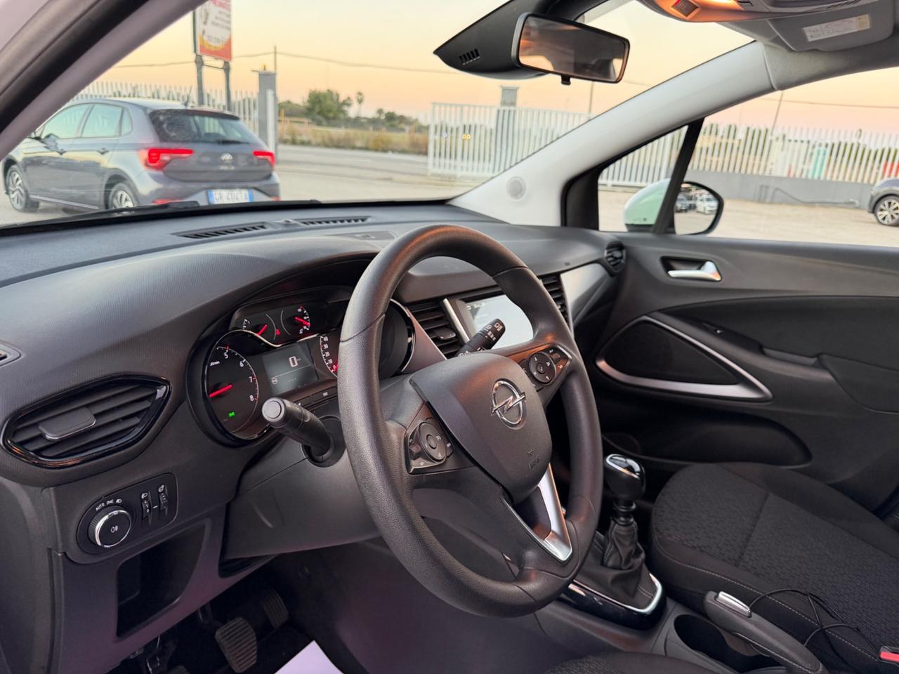 OPEL CROSSLAND X 1.5 D FULL 88000KM MY20