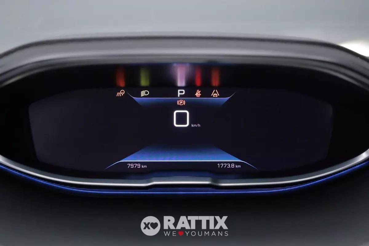Peugeot 5008 1.5 BlueHDI 130CV Allure Pack EAT8 7p.ti