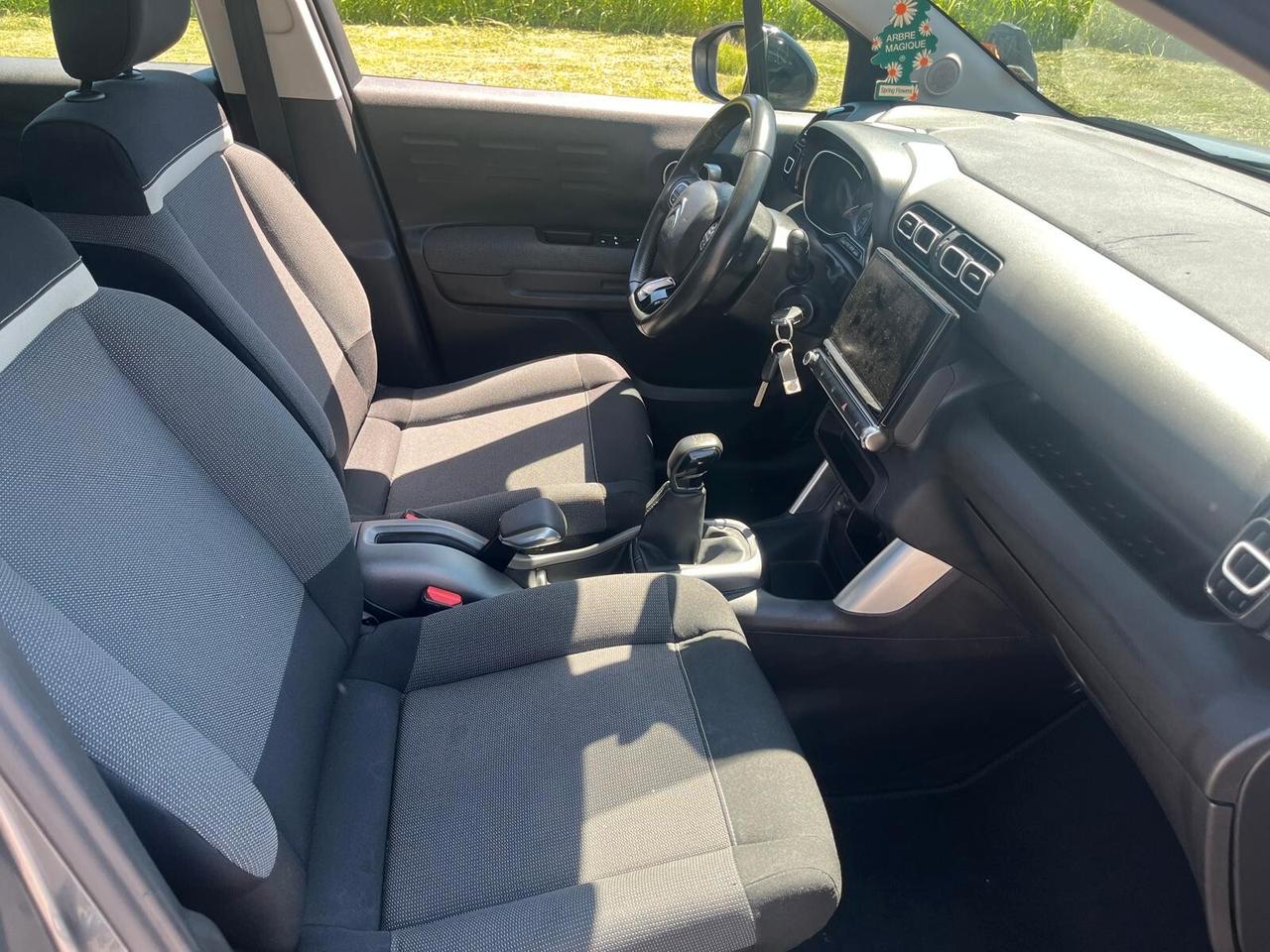 Citroen C3 Aircross PureTech 82 Feel