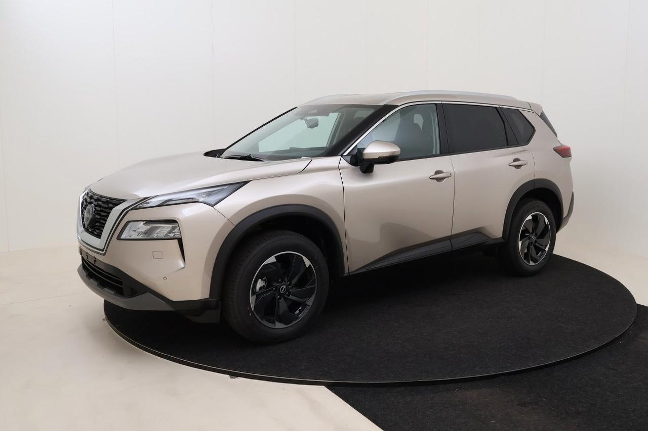 Nissan X-Trail 1.5 mhev N-Connecta 2wd xtronic 7p.ti