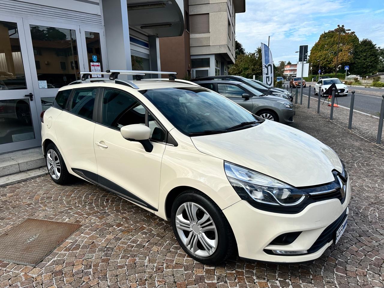 Renault Clio Sporter dCi 8V 90CV Start&Stop Energy Zen