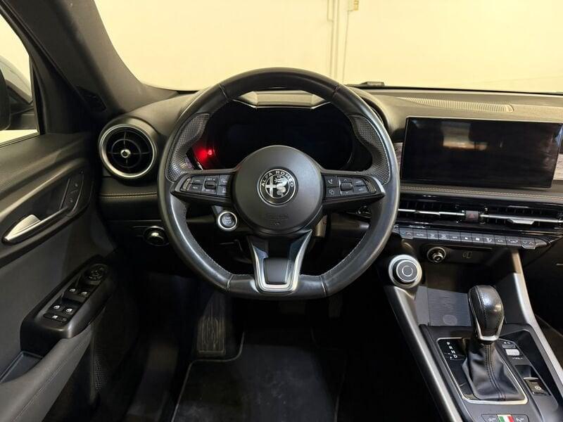 Alfa Romeo Tonale 1.6 Diesel 130cv TCT6 Ti