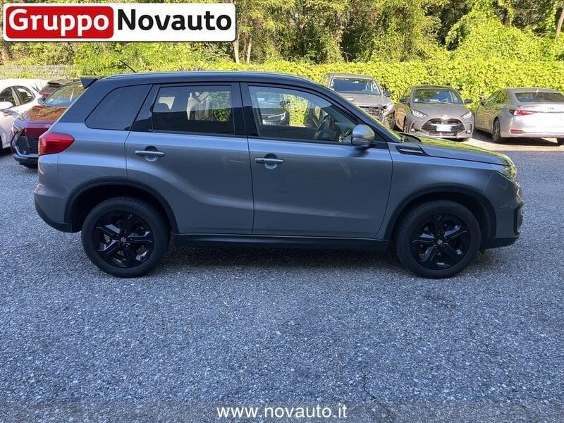 Suzuki Vitara Vitara 1.4 Boosterjet 4WD AllGrip S