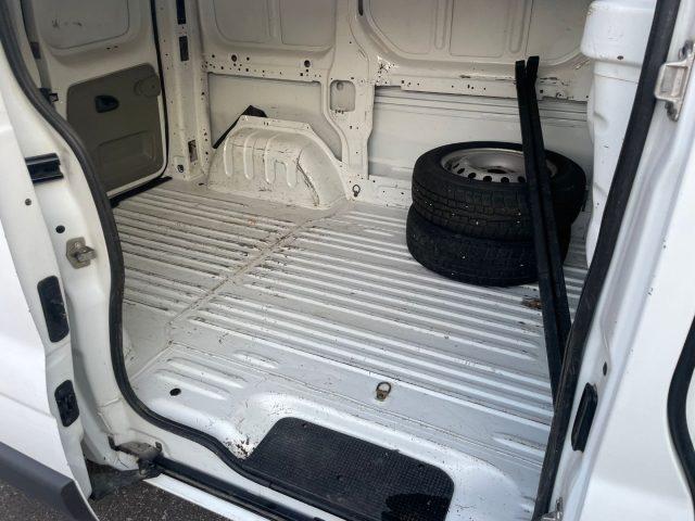 RENAULT Trafic 2.0 dCi/115 PC-TN Furgone 3 POSTI NO IVA
