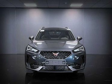 CUPRA Formentor 1.4 e-Hybrid DSG VZ