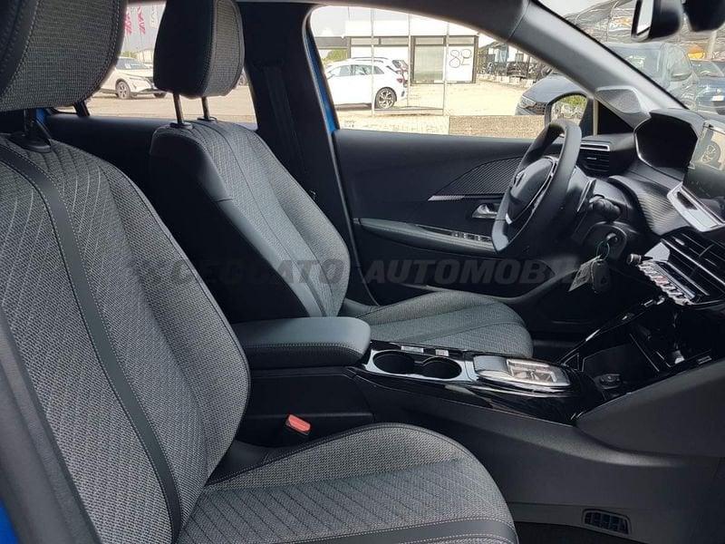 Peugeot 208 208 1.2 hybrid Allure 100cv e-dcs 6
