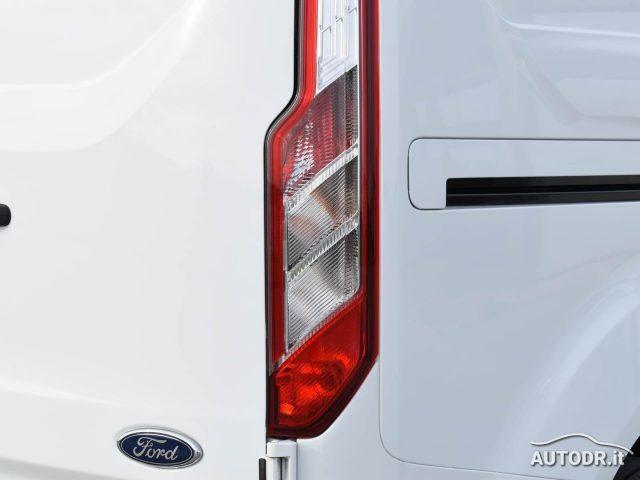 FORD Transit Custom Furgone 280 2.0 TDCi 130cv Trend L1H1