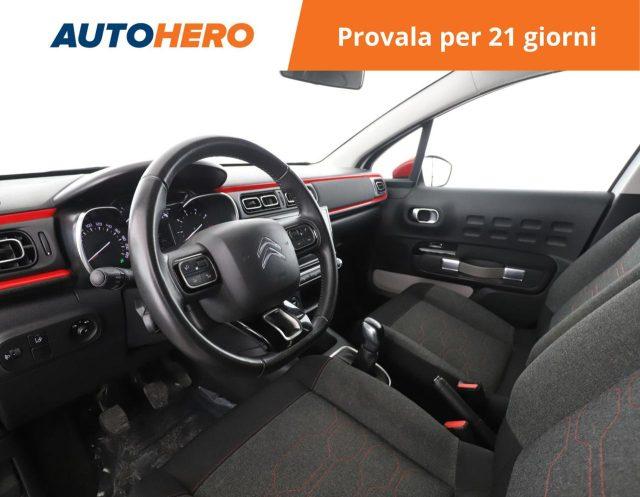 CITROEN C3 PureTech 82 Shine