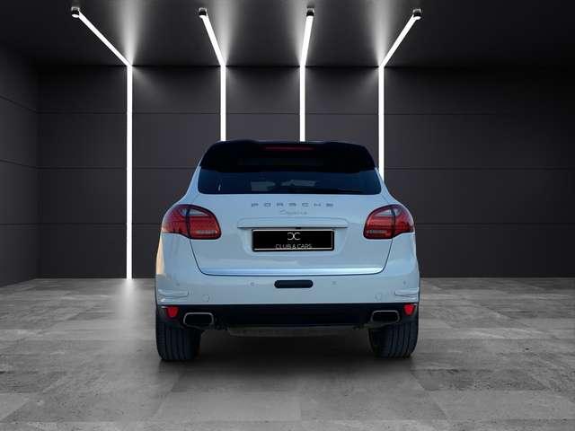 Porsche Cayenne Cayenne II 3.0 V6 tdi 245cv tiptr Tetto/C.21/Pasm